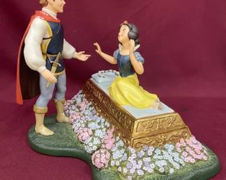 Disneys A Kiss Brings Love Anew