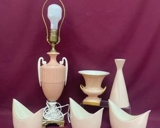 Lexon Davart Porcelain Collection