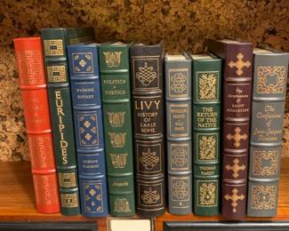 Collection One of 100 Greatest Books Ever Written