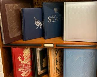 The National Geographic Society Book Collection