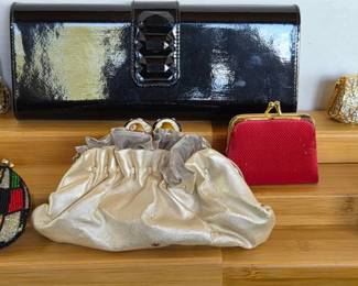 Vintage Purses