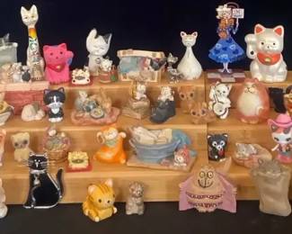 Lots Of Funny Cats