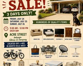 Sale Picture