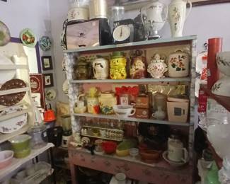 MCM Kitchenware
