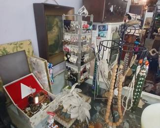 Costume Jewelry