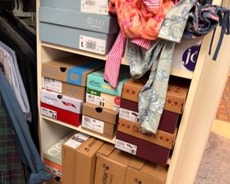Bearpaw boots and shoes new in box