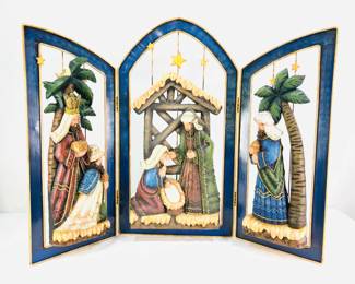 Nativity Scene