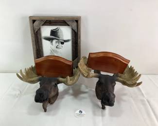 Cowboy Decor