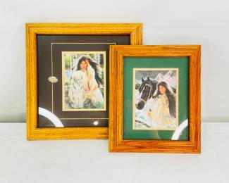 Framed Maija Prints