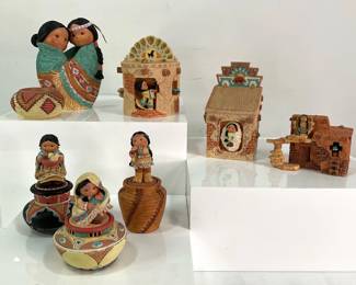 Friend of the Feather by Enesco