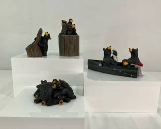 Bear Bonanza
