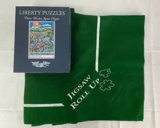 Liberty Puzzles