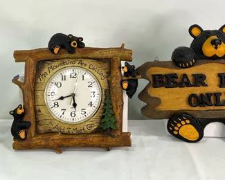 Big Sky Bears & Bearfoots