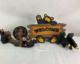 Bear Necessities