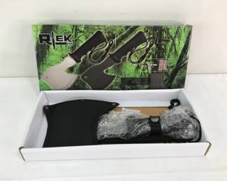 RTek Survival Axe