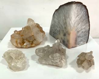 Rock Roundup