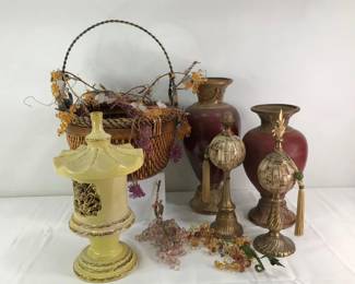 Home Decor Items