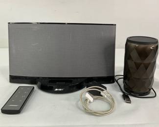 Bose Sound Dock