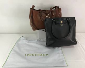 Kate Spade & Roseau Heritage Handbags