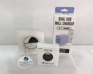 Electronic Accessories