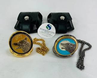 Wolfie Watches