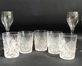 Glassware