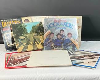Vintage Vinyl