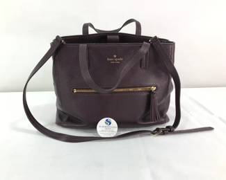 Kate Spade Satchel