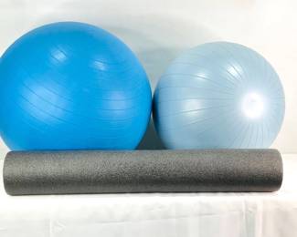 Fitness Equipment