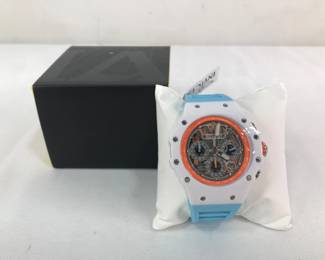 Invicta Racing Watch