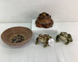 Nature Decor