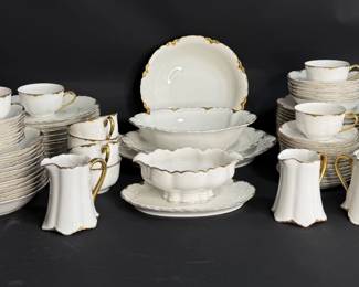 Hutschenreuther China Set