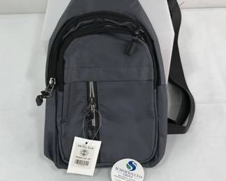 New AR New York Sling Bag