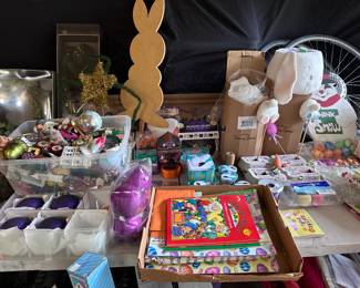 Sale Picture
