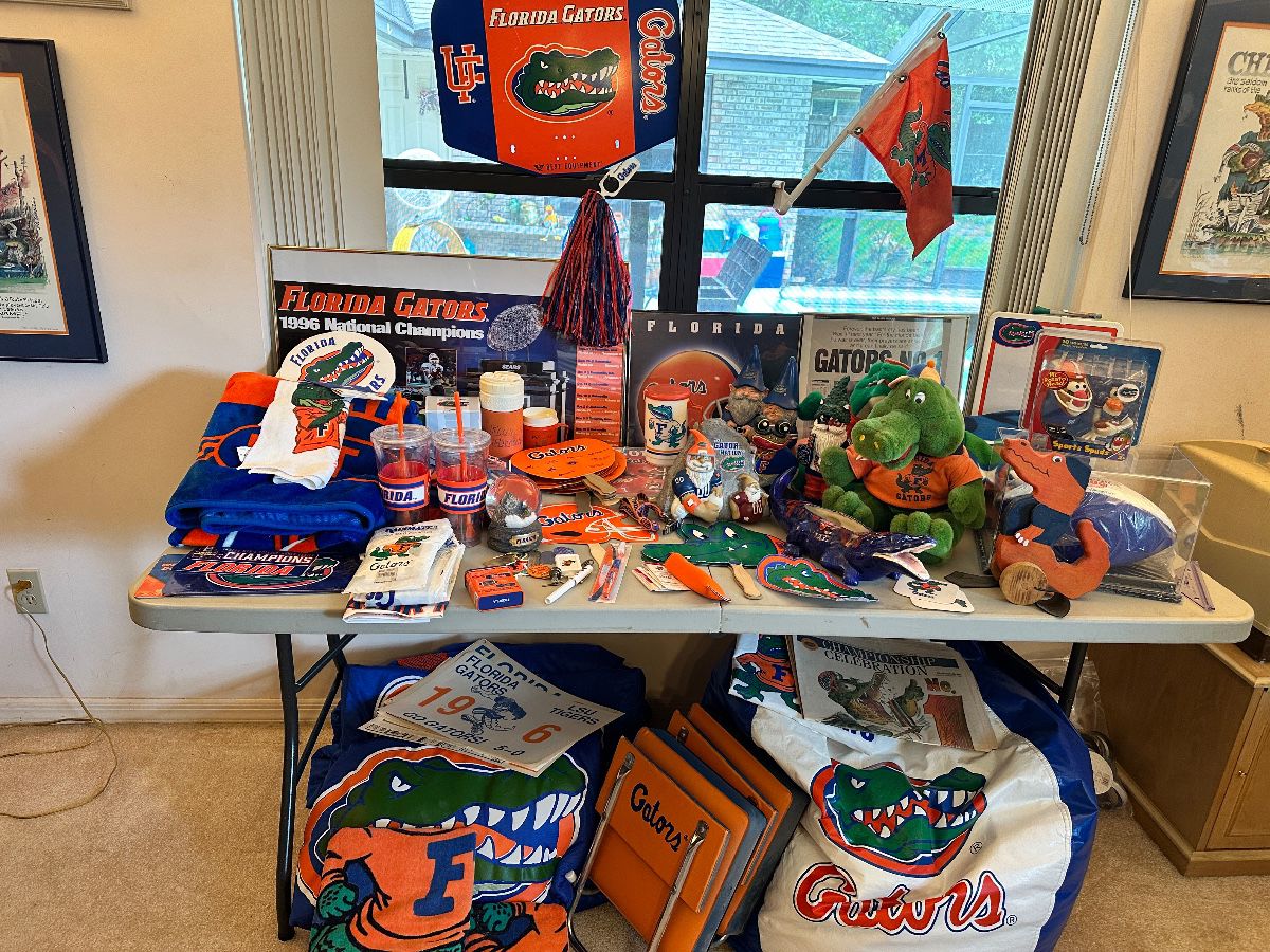 Go Gators!