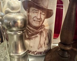 The Duke