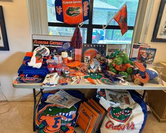 Go Gators!