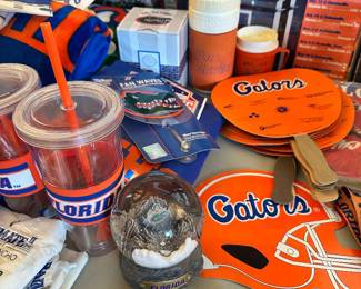 Vintage (1990’s) Florida Gators
