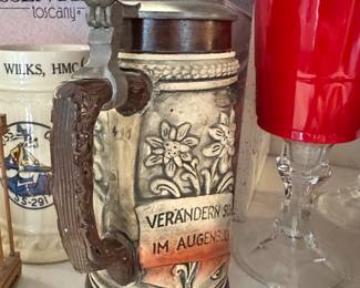 Steins