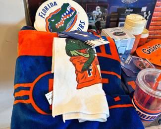 Go Gators!