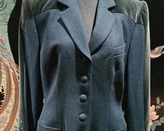 Rena Lange Jacket