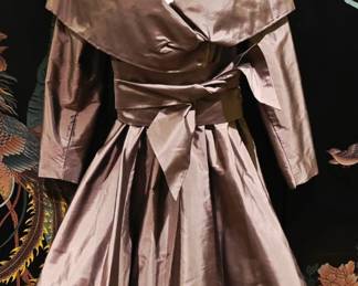 Catherine Regher Cocktail Dress