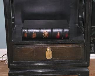 Pair of Davis Nightstands