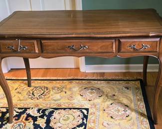 French Provincial Desk