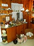 Antique & Vintage Kitchen Items