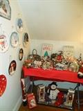 Antique & Vintage Christmas Items...