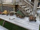 Antique Children's Construction Toys