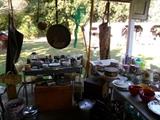 Vintage Camping,Fishing& Hunting Items...