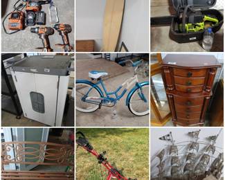 Sale Picture
