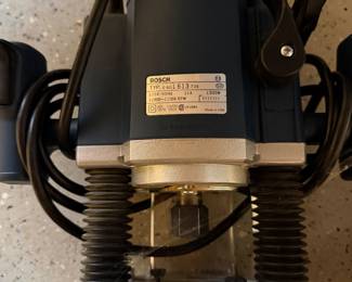 Multiple Routers, Bosch, Ryobi, etc...